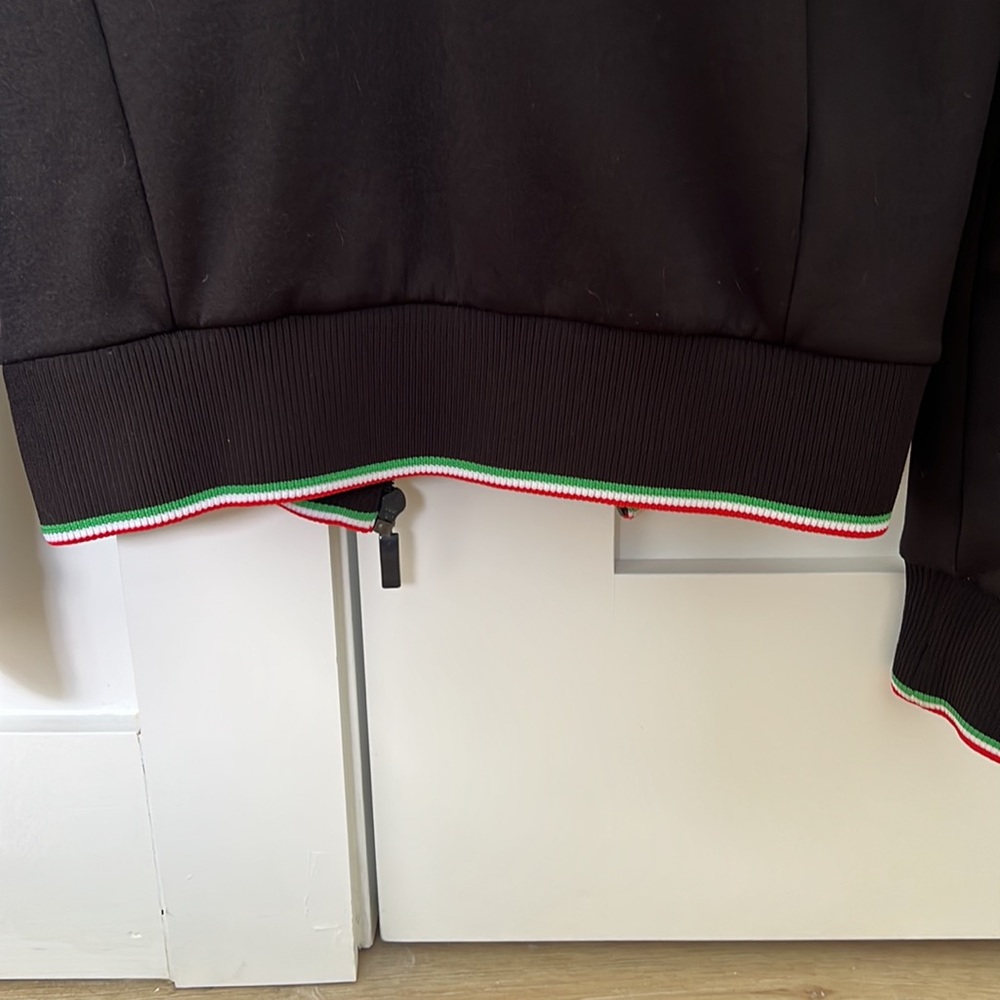 Puma X Ferrari zip up - Picture 3 of 4